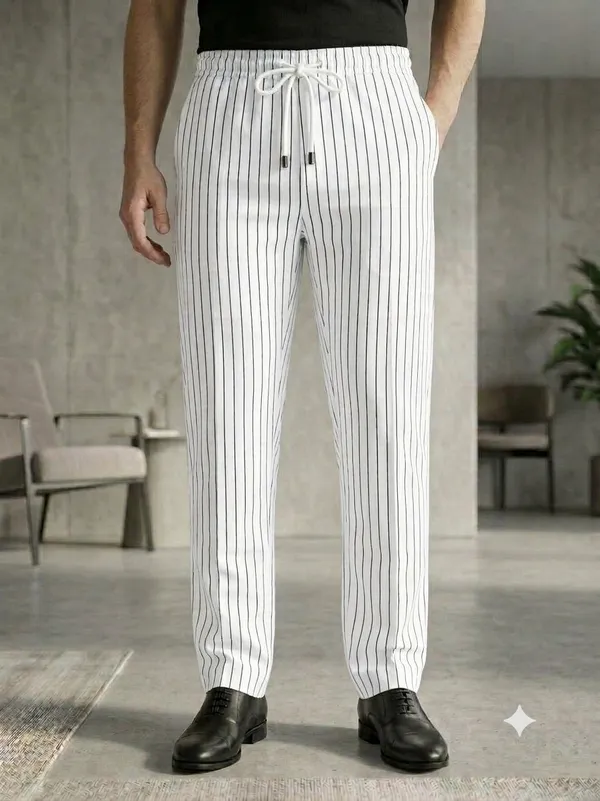 Ismail_Men's_Cotton_Stripes_Pyjama_(white)