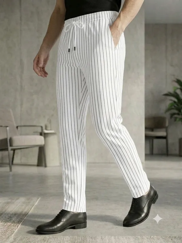Ismail_Men's_Cotton_Stripes_Pyjama_(white)