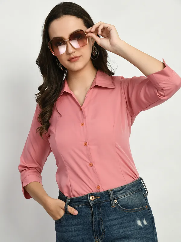 Women's_Formal_And_Casual_Shirt
