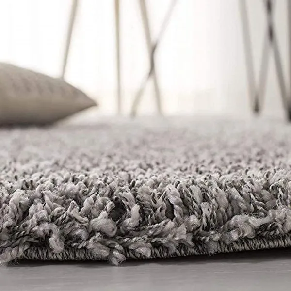Solid_Silver_6x9_Feet_Woolen_Shaggy_Carpet_?_Soft_&_Plush_Area_Rug