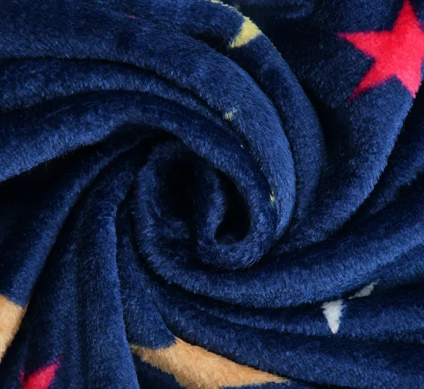Snowdrop_Blue-Star_Warm_Fitted_Bedsheet_for_Winter_(Size_72_x_78_x_10)