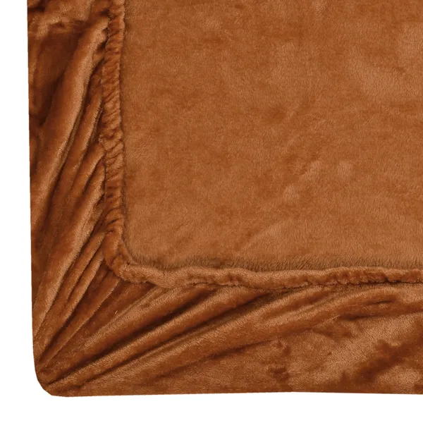 Velvet_Flannel_Warm_Fitted_Bedsheet_for_Winter_Size_72_x_78_x_11