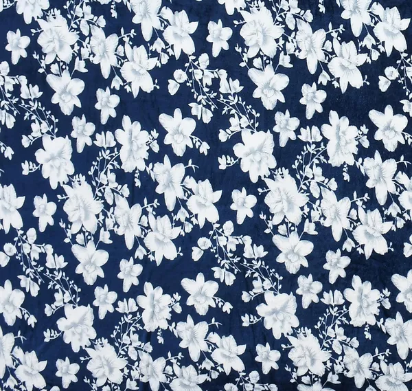 Snowdrop_Blue-Flacks_Warm_Fitted_Bedsheet_for_Winter_(Size_72_x_78_x_10)