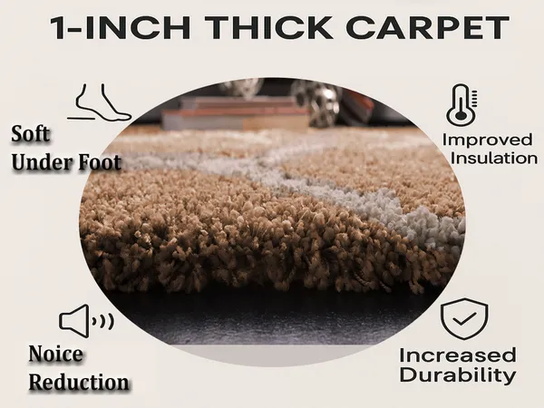 Beige_3x5_Feet_Microfiber_Shaggy_Carpet_Area_Rug