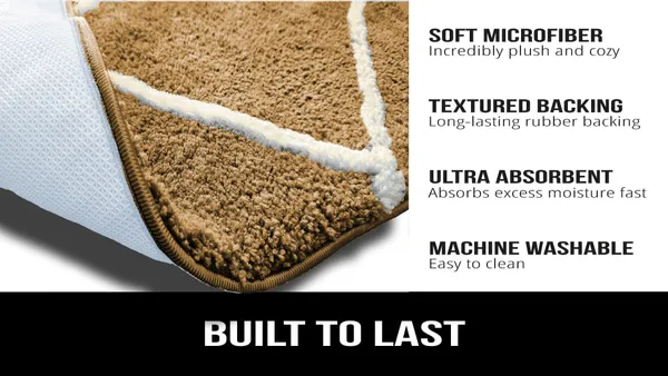 Beige_5x7_Feet_Woolen_Shaggy_Carpet_?_Soft_&_Plush_Area_Rug