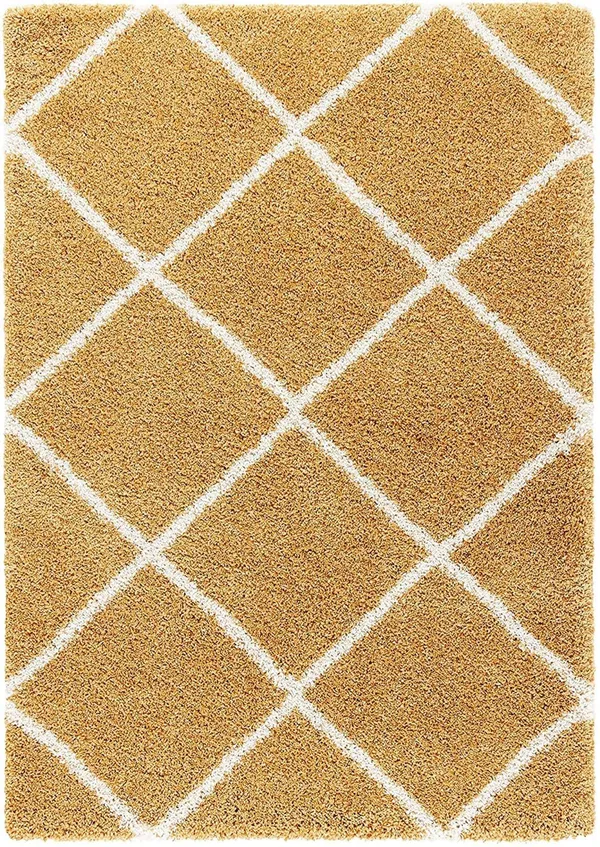 Gold_Box_6x9_Feet_Microfiber_Shaggy_Carpet_Area_Rug