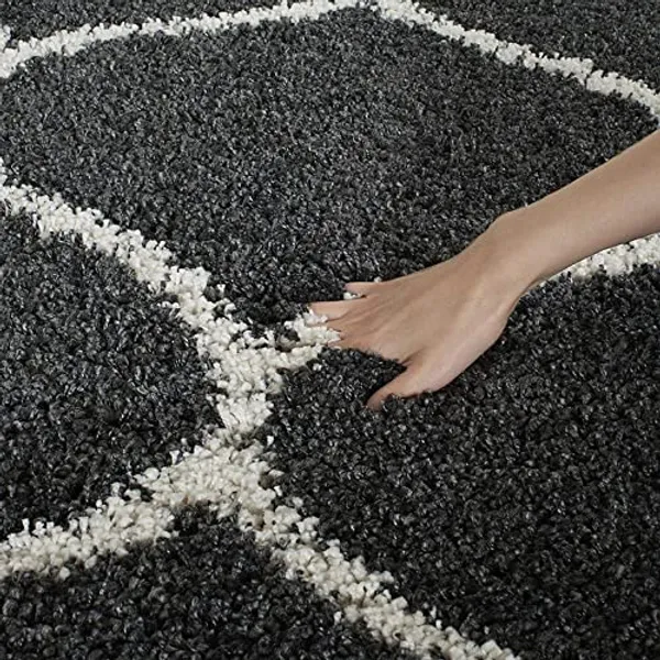 Grey_6x9_Feet_Woolen_Shaggy_Carpet_?_Soft_&_Plush_Area_Rug
