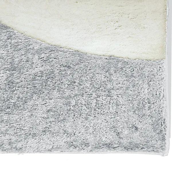 Galaxy_Silver_5x7_Feet_Microfiber_Shaggy_Carpet_?_Soft_&_Plush_Area_Rug
