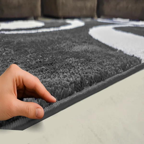 Galaxy_Grey_4x6_Feet_Microfiber_Shaggy_Carpet_?_Soft_&_Plush_Area_Rug