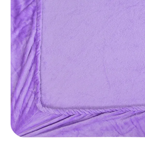 Velvet_Flannel_Warm_Fitted_Bedsheet_for_Winter_Size_72_x_78_x_18