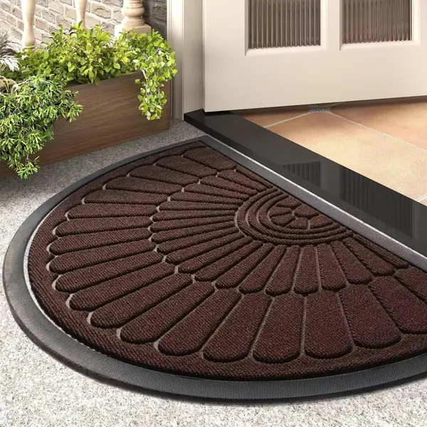 Premium_Semicircle_Rubber_Molded_Microfiber_Doormat_–_45_x_72_cm_|_Anti-Slip