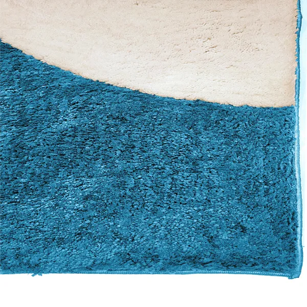 Galaxy_Aqua_4x6_Feet_Microfiber_Shaggy_Carpet_?_Soft_&_Plush_Area_Rug