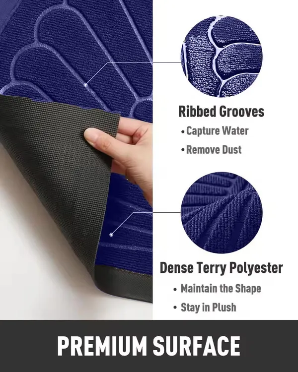 Semicircle_Rubber_Molded_Microfiber_Doormat_–_45_x_72_cm_|_Anti-Slip