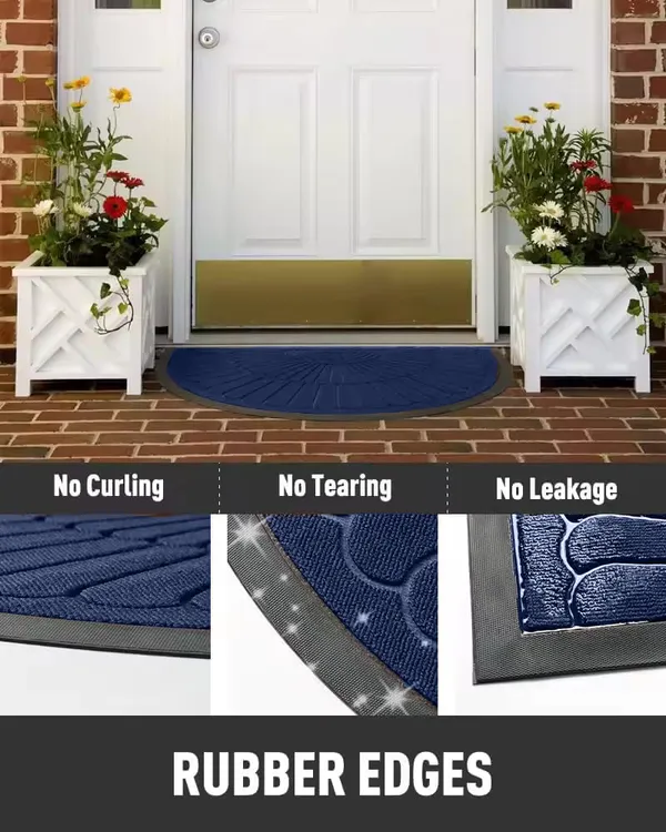 Semicircle_Rubber_Molded_Microfiber_Doormat_–_45_x_72_cm_|_Anti-Slip