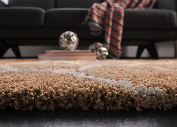 Beige_6x9_Feet_Microfiber_Shaggy_Carpet_Area_Rug
