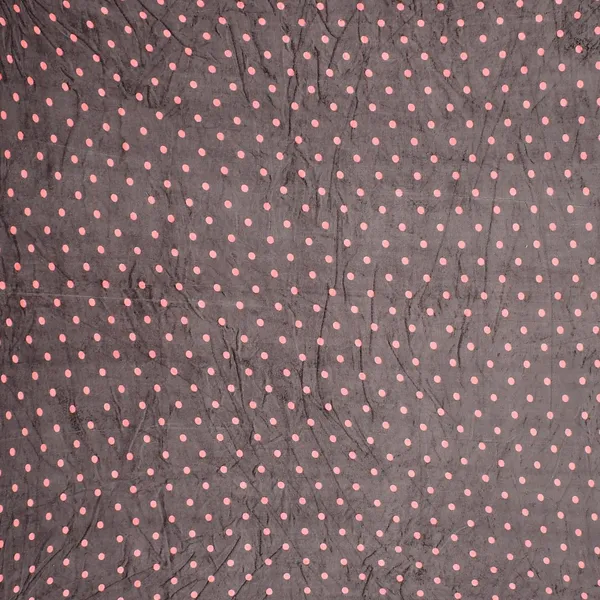 Snowdrop_Brown-Dot_Warm_Fitted_Bedsheet_for_Winter_(Size_72_x_78_x_10)