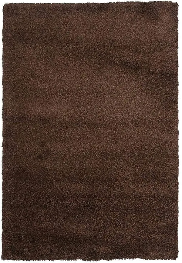 Solid_Coffee_3x5_Feet_Woolen_Shaggy_Carpet_?_Soft_&_Plush_Area_Rug