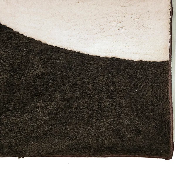 Galaxy_Coffee_5x7_Feet_Microfiber_Shaggy_Carpet_?_Soft_&_Plush_Area_Rug