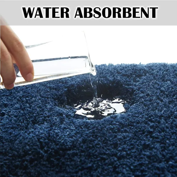 Solid_Navy_Blue_4x6_Feet_Woolen_Shaggy_Carpet_?_Soft_&_Plush_Area_Rug