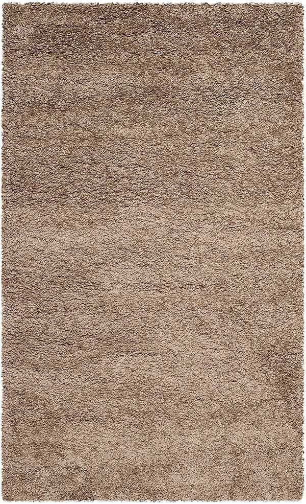 Solid_Beige_5x7_Feet_Woolen_Shaggy_Carpet_?_Soft_&_Plush_Area_Rug