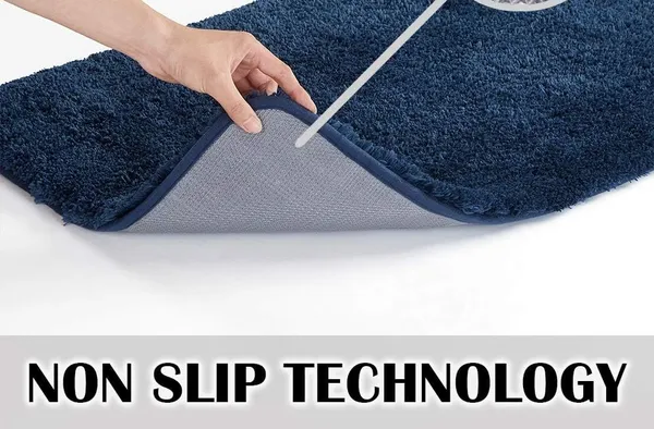 Solid_Navy_Blue_5x7_Feet_Woolen_Shaggy_Carpet_?_Soft_&_Plush_Area_Rug
