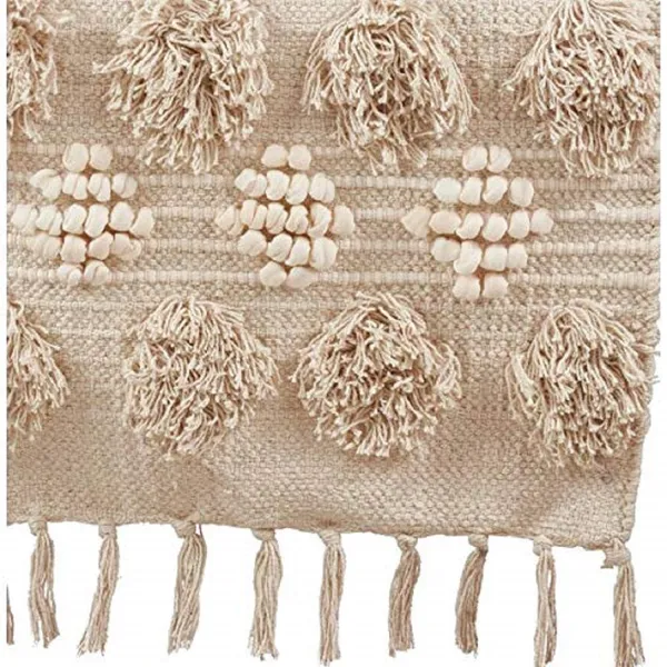 Hand-Made_Organic_Ivory_Cotton_Multipurpose_Table_Runner_&_Dining_Table_Linen