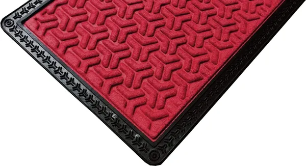 Pack_of_1_Rubber_Coir_Moulded_Entryway_Rug_for_Indoor_&_Covered_Door_Entrances_Driver_Foot_Mat