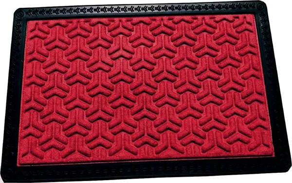 Pack_of_1_Rubber_Coir_Moulded_Entryway_Rug_for_Indoor_&_Covered_Door_Entrances_Driver_Foot_Mat