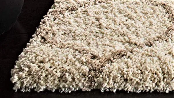 Silk_&_Woollen_Coir_Super-Soft_Shaggy_Floor_Runner_ivory_Color