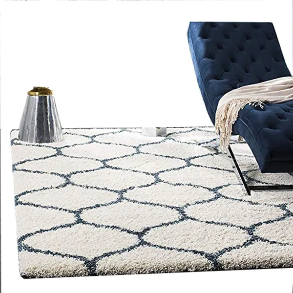 Anti_Slip_Plush_Soft_Shaggy_California_Ivory_Grey_Woolen_Carpet_Floor_Rugs
