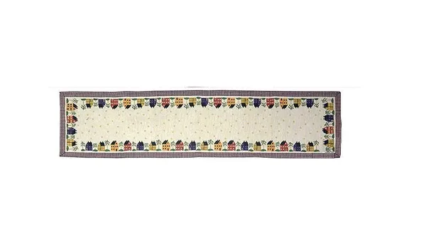 Jacquard_Cotton_Dining_Cream_Table_Mats_with_Runner