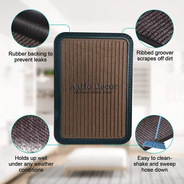 Microfiber_Foot_mat_Anti_Skid_Bathmat_Rubber_Moulded_Indore_Floor_Mats_Entrance_Door_Mat