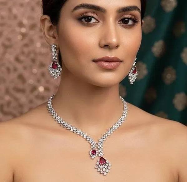 Ruby_Red_Crystal_Jewelry_Set