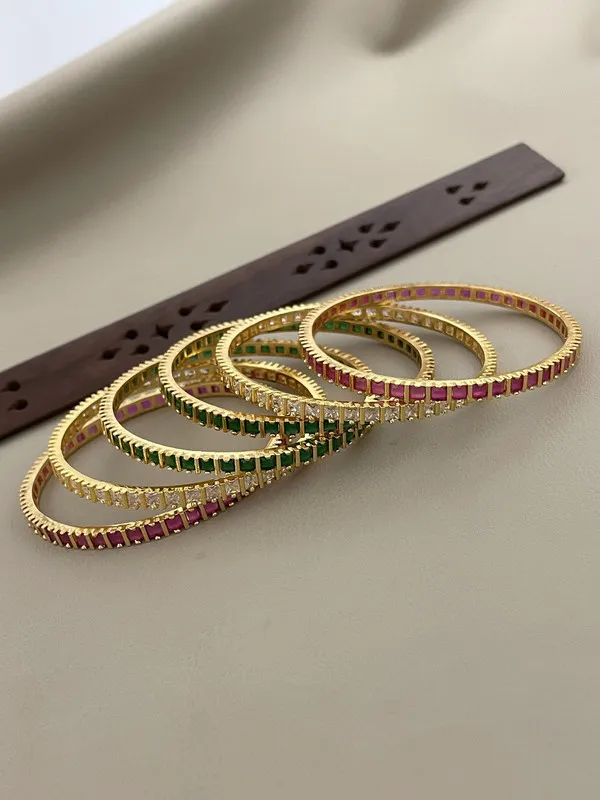 Gold_Stackable_Gemstone_Bangles