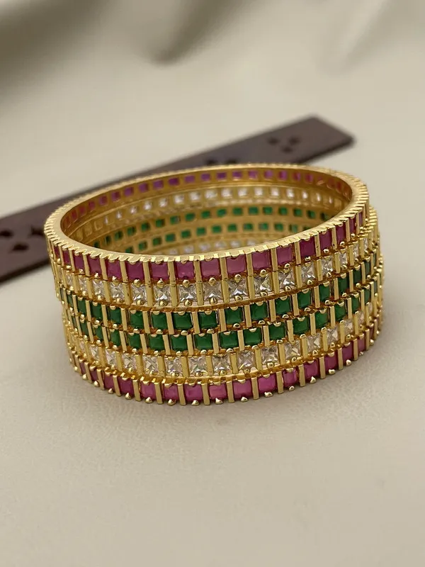 Gold_Stackable_Gemstone_Bangles