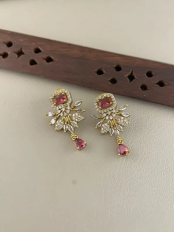 Multicolor_Gemstone_Gold_Necklace_Set