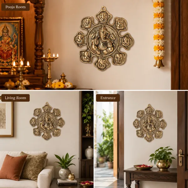 Astavinayaka_(8_Avatar_of_Lord_Ganesha)_Metal_Gold_Plated_Wall_Hanging_for_Home_Decor_and_Gift