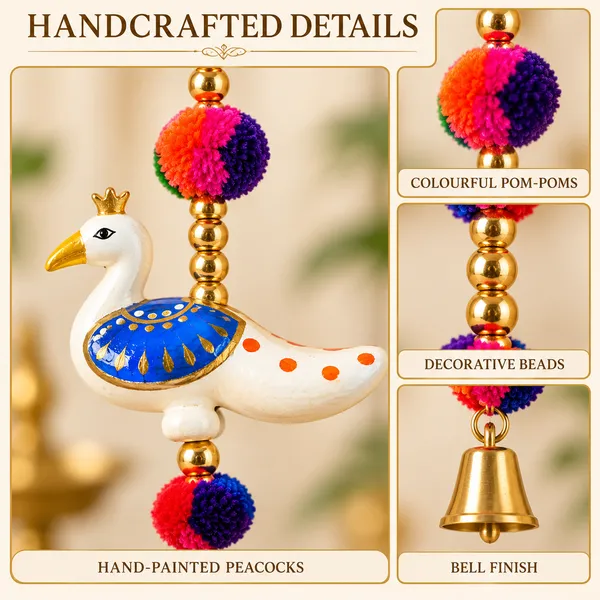 Handcrafted_Peacock_Door_Hangings_(1.6_M,_Multicolor)_-_Set_of_2