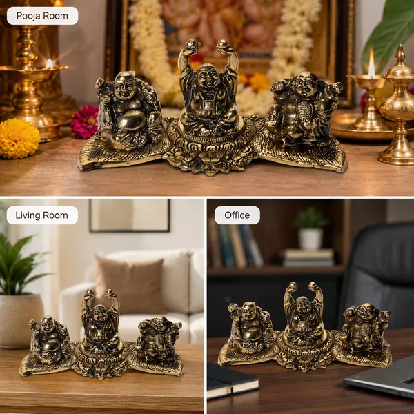 Feng_Shui_Metal_Laughing_Buddha_for_Health,_Wealth_and_Happiness_(Gold,_Standard,_Set_of_3)