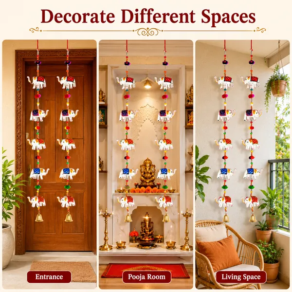 Paper_Mache_Elephant_Door_Hangings_(114_cm,_White)