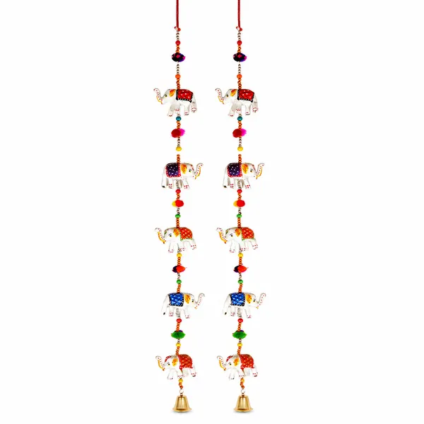 Paper_Mache_Elephant_Door_Hangings_(114_cm,_White)