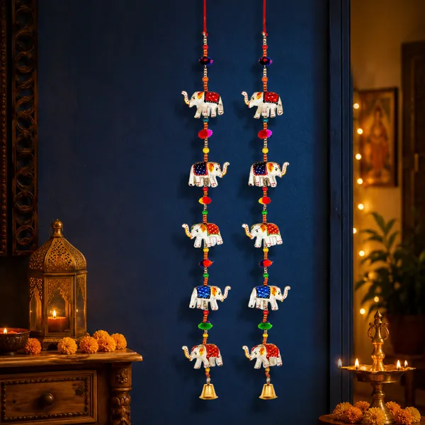 Paper_Mache_Elephant_Door_Hangings_(114_cm,_White)