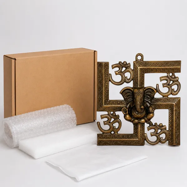 Metal_Decorative_Wall_Hanging_(22.86_x_1.27_x_22.86_cm,_Brown)