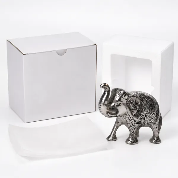 Metal_Elephant_Showpiece_(Silver,_14x8x5cm)