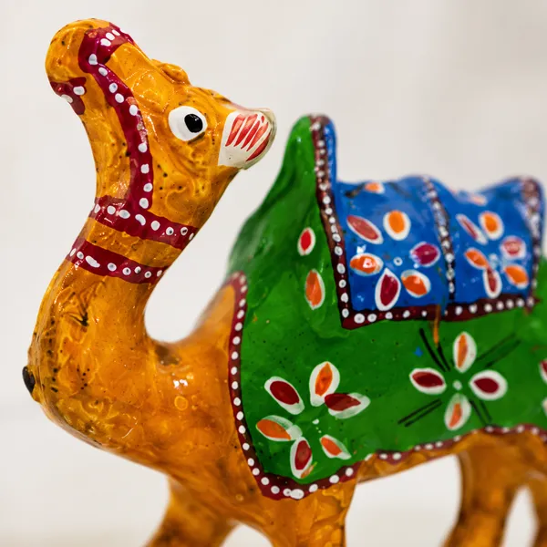 Paper_Mache_Handcrafted_Set_of_3_Camel_Showpiece_for_Home_Decor_and_Gift_Purpose-_Yellow
