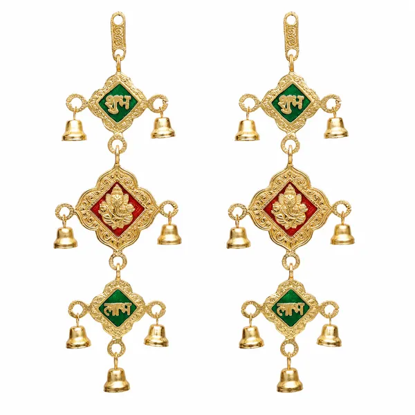 Ganesha_Metal_Door_Hanging_with_Bells_Toran_for_Home_Dv???vO?cor_and_Gift_Purpose(39x13x3_cm)