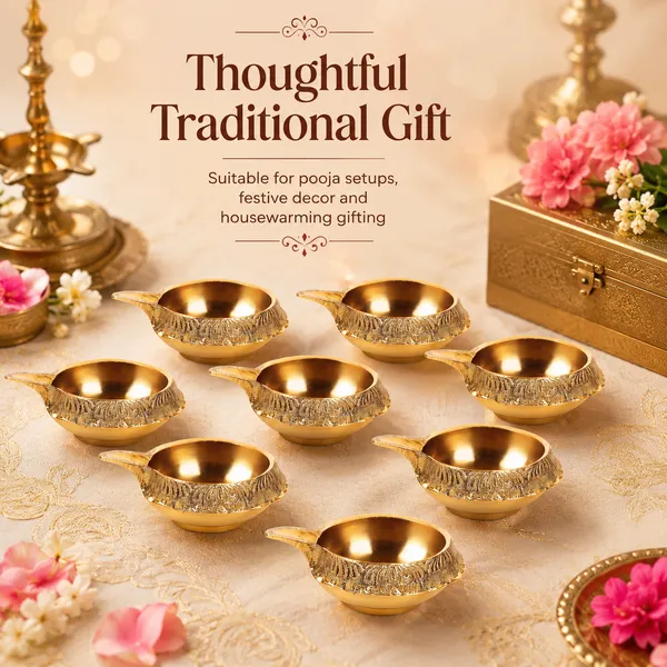 Brass_Diwali_Kuber_Deepak_Diya_Oil_Lamp_for_Puja_Home_Dv???vO?cor(Set_of_8)
