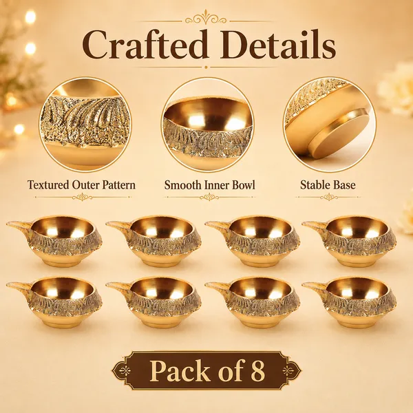 Brass_Diwali_Kuber_Deepak_Diya_Oil_Lamp_for_Puja_Home_Dv???vO?cor(Set_of_8)