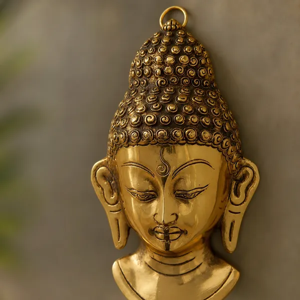 Antique_Buddha_Head_Religious_Gifts_Metal_Statue_Idol_Idols_for_Home_Decor
