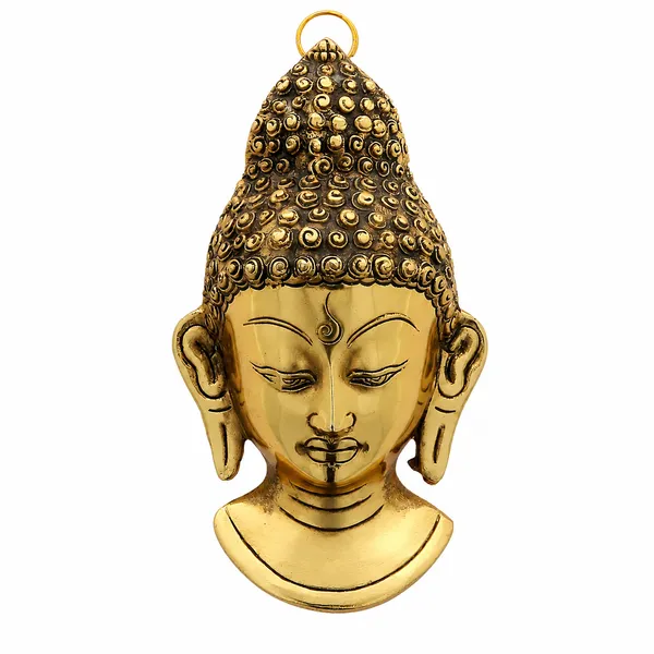 Antique_Buddha_Head_Religious_Gifts_Metal_Statue_Idol_Idols_for_Home_Decor